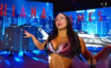 Kiana James pierde en SmackDown en 5 segundos, ¿es la derrota más rápida de WWE?