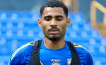 Tigres recupera a Joaquim para enfrentar al Santos Laguna, ¿va a jugar tras el golpe en la cabeza?