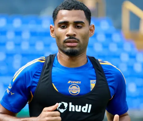 Joaquim puede volver a jugar con Tigres tras superar el Protocolo de Conmociones Cerebrales. @TigresOficial Joaquim puede volver a jugar con Tigres tras superar el Protocolo de Conmociones Cerebrales. @TigresOficial