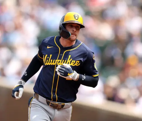 Brewers o Cerveceros en una equipo con gran tradición en MLB (Getty Images) Brewers o Cerveceros en una equipo con gran tradición en MLB (Getty Images)