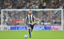 Sergio Ramos finalmente revela su sorpresa previo al Puebla vs. Monterrey, ¿qué es?