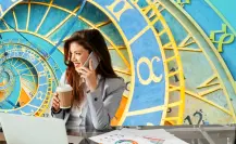 Estos 4 signos zodiacales recibirán buenas noticias en su vida profesional