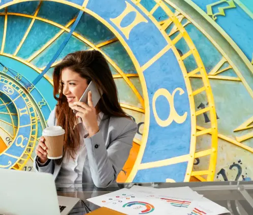 4 signos zodiacales recibirán noticias positivas en el trabajo: ascensos, proyectos o nuevas oportunidades profesionales. 4 signos zodiacales recibirán noticias positivas en el trabajo: ascensos, proyectos o nuevas oportunidades profesionales.