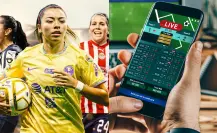 Liga MX Femenil: Algunas de nuestras predicciones para apostar en esta Jornada 9