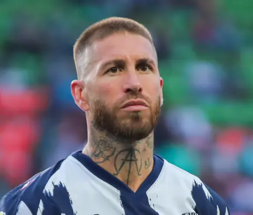 Sergio Ramos sufre en Puebla y causa baja del Monterrey (Foto: @SergioRamos X) Sergio Ramos sufre en Puebla y causa baja del Monterrey (Foto: @SergioRamos X)