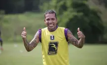 Colombia se juega el pase al Mundial 2026 con Dayro Moreno, de casi 40 años
