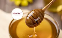 La verdadera miel de abeja que cuesta menos de 12 pesos y Profeco recomienda