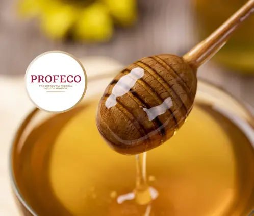La verdadera miel de abeja que cuesta menos de 12 pesos y Profeco recomienda (Foto: Canva) La verdadera miel de abeja que cuesta menos de 12 pesos y Profeco recomienda (Foto: Canva)