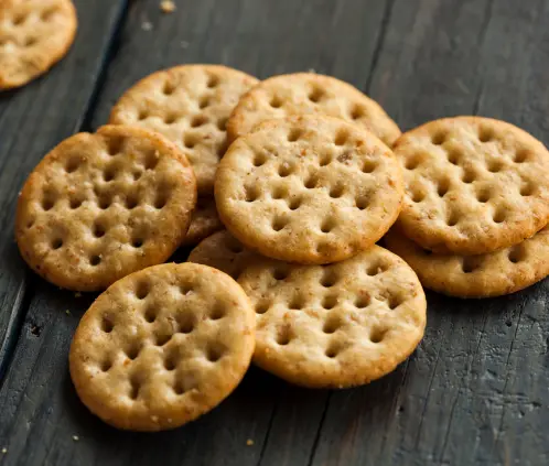 ¿Las galletas integrales son realmente saludables? Profeco lo explica todo (Foto: Canva) ¿Las galletas integrales son realmente saludables? Profeco lo explica todo (Foto: Canva)