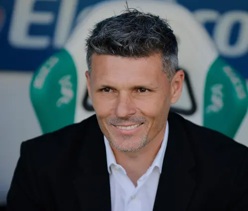 Fernando Ortiz ya tiene equipo: Es de los más grandes en Sudamérica (Photo by Manuel Guadarrama/Getty Images) Fernando Ortiz ya tiene equipo: Es de los más grandes en Sudamérica (Photo by Manuel Guadarrama/Getty Images)