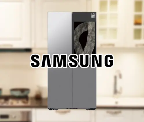 El refrigerador inteligente que organiza tu cocina es de Samsung y todos lo quieren probar (Foto: Canva) El refrigerador inteligente que organiza tu cocina es de Samsung y todos lo quieren probar (Foto: Canva)