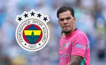 Ederson sigue los pasos de Edson Álvarez y será jugador del Fenerbahce