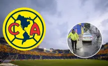 América se pronuncia contra veto de Alcaldía Benito Juárez