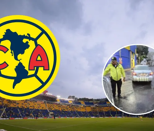 América lanzo un comunicado para pronunciarse en contra del veto de la Alcaldía Benito Juárez al Estadio Ciudad de los Deportes. América lanzo un comunicado para pronunciarse en contra del veto de la Alcaldía Benito Juárez al Estadio Ciudad de los Deportes.