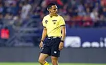 Comisión de Árbitros castiga a Joaquín Vizcarra y Fernando Hernández por sus errores en el Mazatlán vs. Tigres