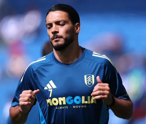 Raúl Jiménez alcanza los 200 partidos en la Premier League (Photo by Ryan Pierse/Getty Images) Raúl Jiménez alcanza los 200 partidos en la Premier League (Photo by Ryan Pierse/Getty Images)