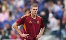 Milan apunta a firmar a Artem Dovbyk, ¿Santiago Giménez se va a la Roma?