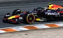 Fox Sports México recupera el Gran Premio de Países Bajos, ¿cuándo será la carrera de la F1?