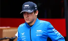 Colapinto en la mira: Briatore cuestiona su futuro en Alpine