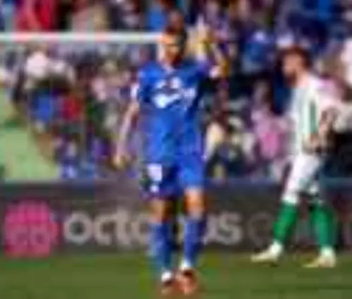 El Monterrey cuenta con menos de 48 horas para tratar de cerrar el fichaje de Borja Mayoral del Getafe. Getty Images El Monterrey cuenta con menos de 48 horas para tratar de cerrar el fichaje de Borja Mayoral del Getafe. Getty Images