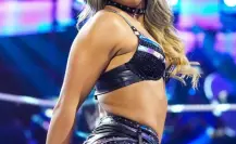 Lola Vice y Lince Dorado de WWE se suman a Lucha Libre AAA en Monterrey