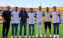 Tigres vs. Barcelona de Leyendas ya tiene televisora, ¿por dónde se verá en México?
