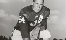 Muere Lee Roy Jordan, leyenda de los Dallas Cowboys, a los 84 años