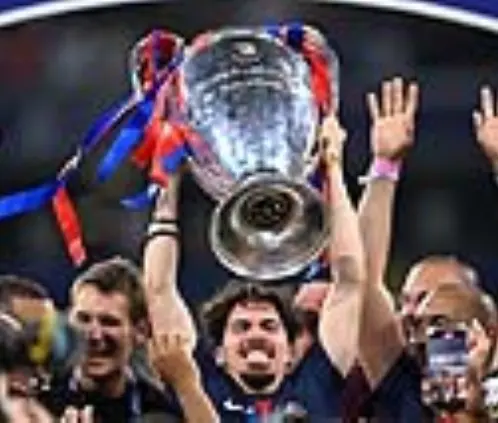 La Champions League 2025-2026 comenzará a partir del 16 de septiembre. Getty Images La Champions League 2025-2026 comenzará a partir del 16 de septiembre. Getty Images