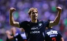 Monterrey se queda con el superliderato del Apertura 2025 rumbo a la Fecha FIFA de septiembre