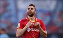 Presidente del Getafe confirma interés del Monterrey por Borja Mayoral, ¿será el refuerzo de La Pandilla?
