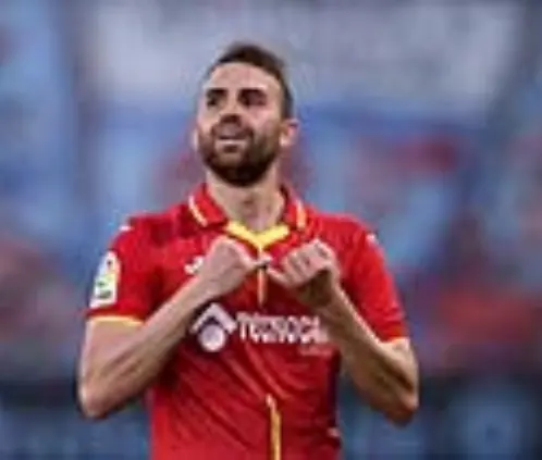 El Presidente del Getafe El Presidente del Getafe