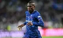 Chelsea tumba de último minuto el traspaso de Nicolas Jackson al Bayern Munich