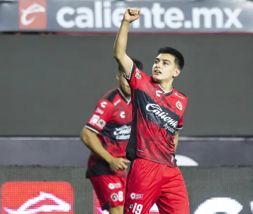 ¿Gilberto Mora sueña con jugar en Chivas? (Photo by Francisco Vega/Getty Images) ¿Gilberto Mora sueña con jugar en Chivas? (Photo by Francisco Vega/Getty Images)