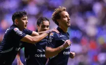 Monterrey: ¿Cuál es su récord de victorias seguidas en la Liga MX?