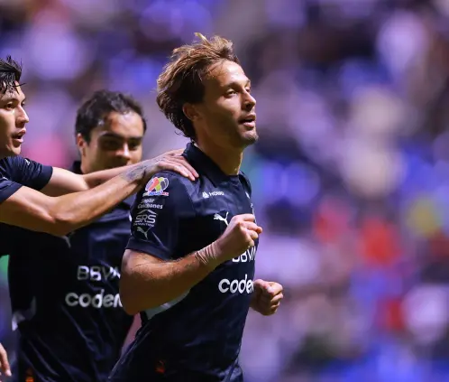 Monterrey: ¿Cuál es su récord de victorias seguidas en la Liga MX? (Photo by Hector Vivas/Getty Images) Monterrey: ¿Cuál es su récord de victorias seguidas en la Liga MX? (Photo by Hector Vivas/Getty Images)