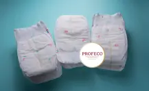  Las 5 peores marcas de pañales desechables según Profeco