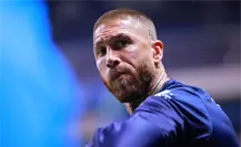 ¿Sergio Ramos se retira del fútbol para dedicarse a la música?