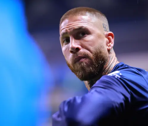 ¿Sergio Ramos se retira del fútbol para dedicarse a la música? (Photo by Hector Vivas/Getty Images) ¿Sergio Ramos se retira del fútbol para dedicarse a la música? (Photo by Hector Vivas/Getty Images)