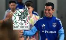 ¿Chucky Lozano con posibilidades de ir al Mundial 2026 con México? Aquí te contamos