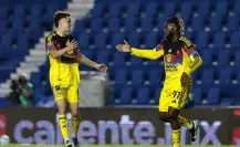América vence a Pachuca con gol inlcuido de Saint-Maximin