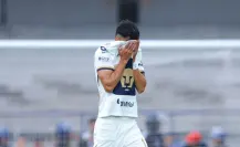 ¿Robo a Pumas? VAR le anula dos goles a Pumas ante Atlas