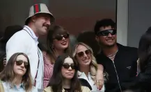 Travis Kelce y Taylor Swift: la boda que paralizará Estados Unidos