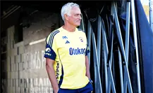 José Mourinho impone récord de liquidaciones tras ser despedido del Fenerbahce