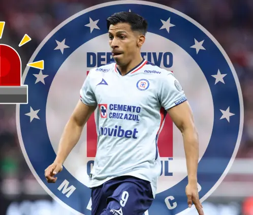 Ángel Sepúlveda tuvo que abandonar el duelo entre Cruz Azul y Chivas antes del final de la primera mitad por lesión. Ángel Sepúlveda tuvo que abandonar el duelo entre Cruz Azul y Chivas antes del final de la primera mitad por lesión.