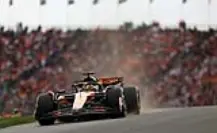 Oscar Piastri gana el GP de Países Bajos, Lando Norris abandona y se aleja del Campeonato