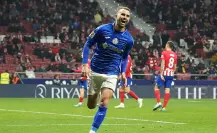 ¿Monterrey se queda sin refuerzos tras caerse el fichaje de Borja Mayoral?, esto se sabe