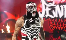 Penta queda fuera de Clash In Paris, ¿la WWE está enterrando al Zero Miedo?
