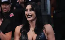 Rhea Ripley denuncia acoso en Francia previo al Clash In Paris