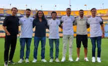 Tigres reúne por primera vez al equipo de la década ante el Barcelona, ¿a qué hora y por dónde ver el juego de Leyendas?