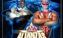 El Grande Americano y Los Garza vuelven a Monterrey con Lucha Libre AAA, ¿cuándo y dónde será la función?